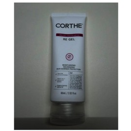 DMS Corte Dermo Rejuvenation Regel Moisture Cream for Skin Experts Skin Protection Gel Cream 60ml 2pcs / 피부전문가용 DMS 코르테 더모 레쥬비네이션 리젤 수분 크림 피부보호 젤 크림 60ml 2개