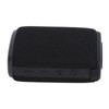 Bluetooth5.0 Speaker IPX7 Waterproof 1000mAh Rechargeable Stereo Sound Speaker Portable