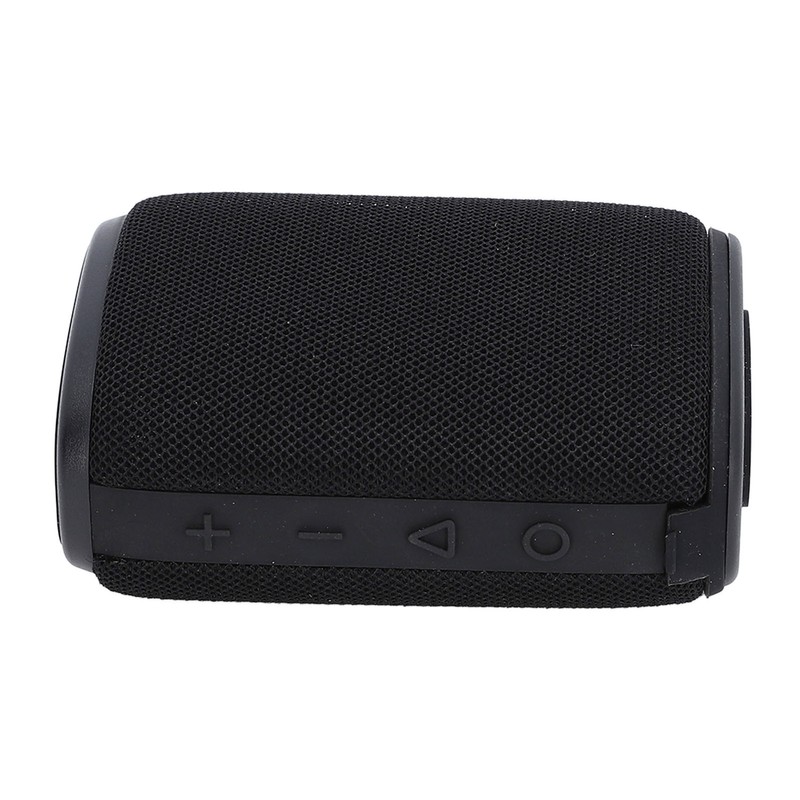 Bluetooth5.0 Speaker IPX7 Waterproof 1000mAh Rechargeable Stereo Sound Speaker Portable