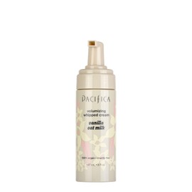 Pacifica Vanilla Oat Milk Volumizing Mousse