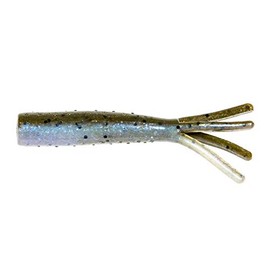 Z-Man Diezel Minnowz 4 in Disco Cisco 5 Pack