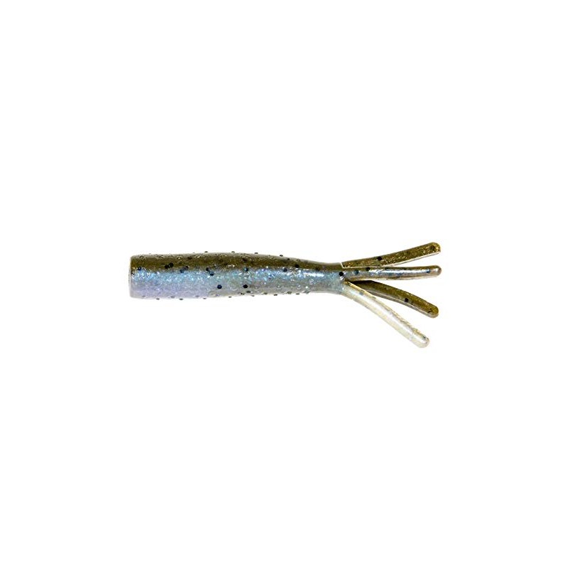 Z-Man Diezel Minnowz 4 in Disco Cisco 5 Pack