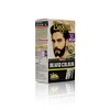 Bigen B101 Coloración para Barba y Bigote, Negro Intenso