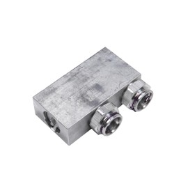 GM Genuine Parts 23413140 Transmission Fluid Cooler Thermal Bypass Valve