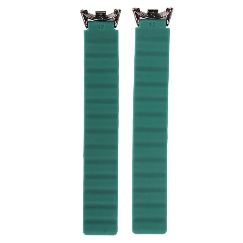 Watch Strap Silicone Lightweight Wrist Strap Watch Band for Xiaomi
