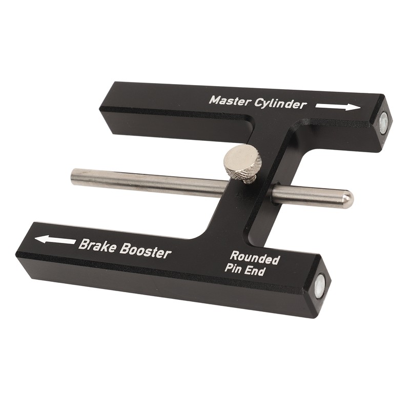 Brake Adjustment Tool Aluminium Alloy Brake Booster Master Cylinder Push