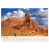 Monument Valley - Faszinierende Westernkulisse in den USA (Wandkalender 2026
