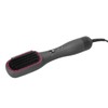Hair Straightening Brush 3 Temperature Gears Anion Hair Straightener Comb