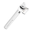 100X Mini LED Magnifier Microscope Jewelers Loupe Magnifying Glass Pouch