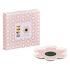 Orla Kiely Petal Flower Trinket Tray - Pastel Pink