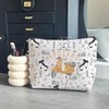 Andiamo Italian Design Makeup Bag Hen Party Gift, Andiamo Bag