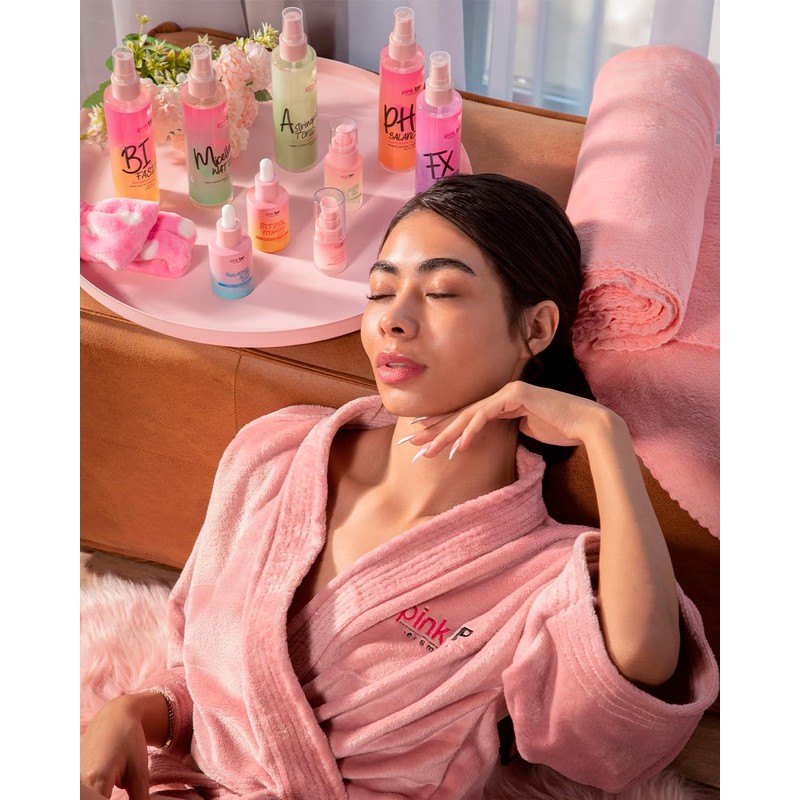 PINK UP PH BALANCE