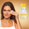 TEATRICAL Agua Micelar con Células Madre de Rosa Blanca, Elimina