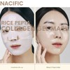 NACIFIC Rice Pepta Collagen Gel Mask 35g*4ea