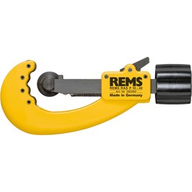 Rems RAS P 290050 Pipe Cutter 10-40 mm