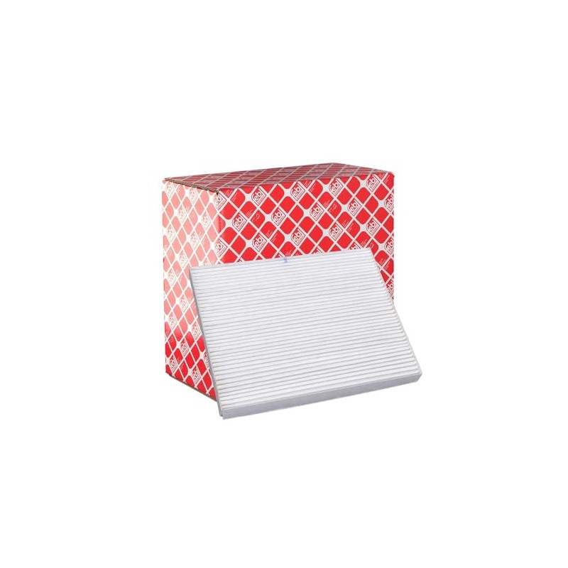 febi bilstein 32760 Cabin Filter, pack of one