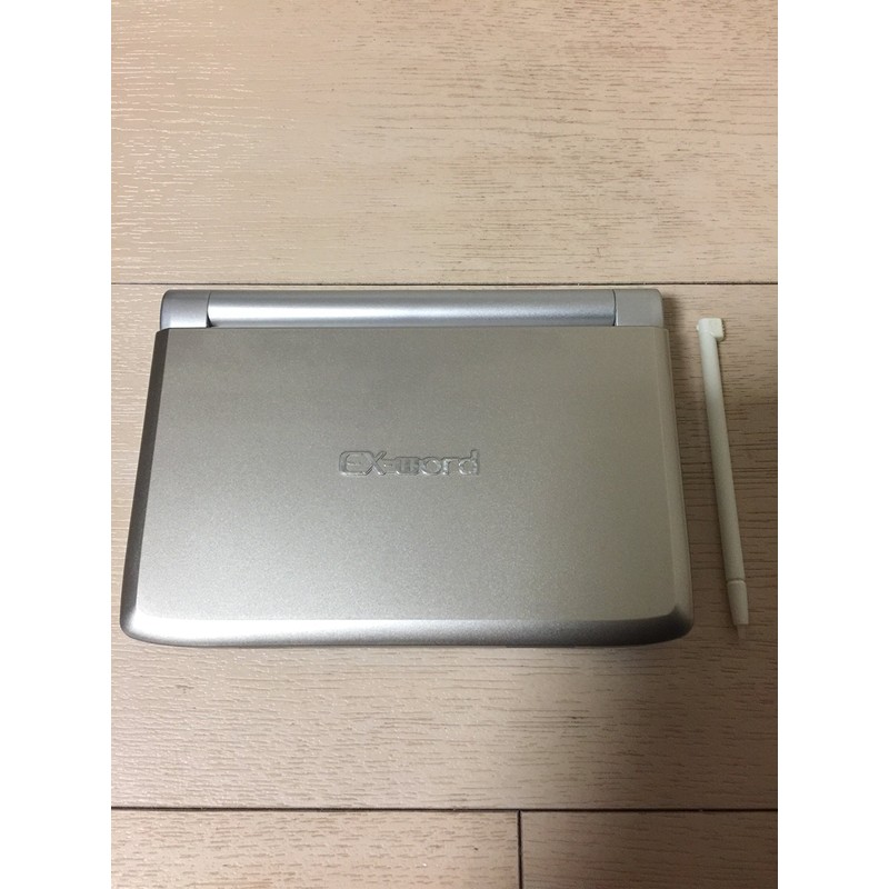 Casio Calculator EX-word XD-SW6500 XD-SW6500 Electronic Dictionary