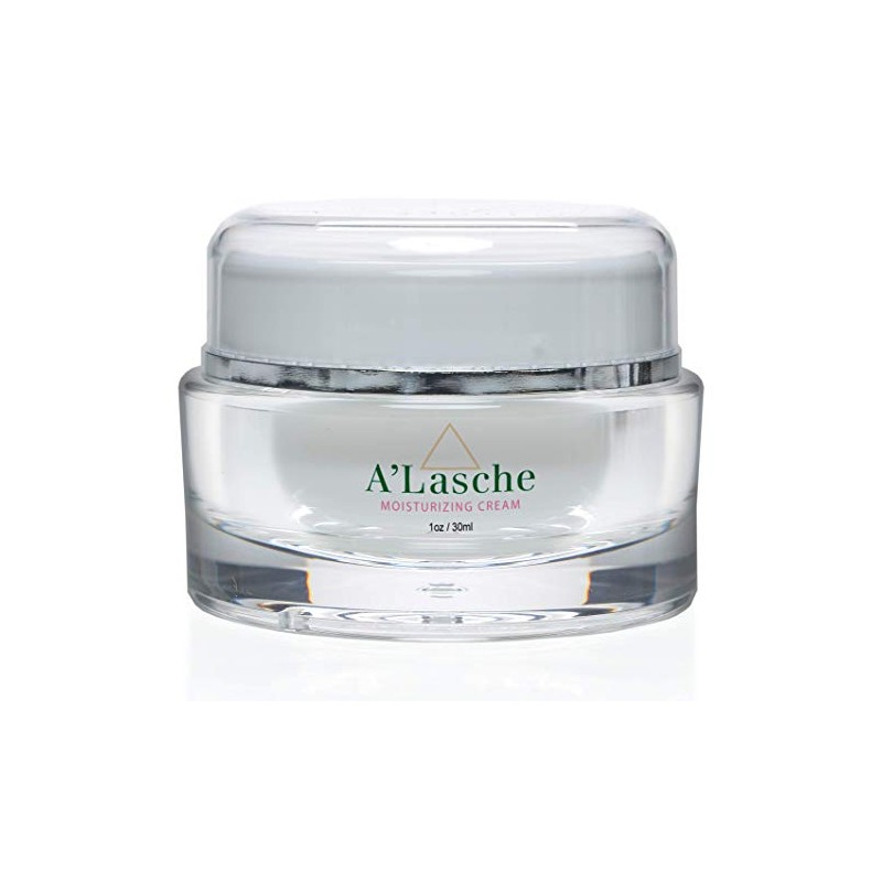 A'Lasche Anti-Aging Moisturizing Cream