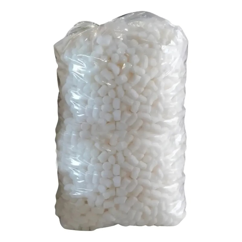 Relleno Para Empaque Biodegradable Tipo Biofill 5 Ft