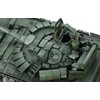 MENG Model MNGTS-053 1:35-Russian MBT T-72B3M / KMT-8 Mine Clearing