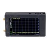 Spectrum Frequency Analyzer Resolution Switchable 100KHZ to 5.3GHZ 4in Screen