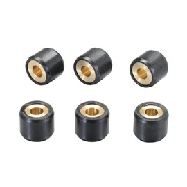 Kitaco 462-1206130 Super Roller Set, 0.4 oz (13.0 g), Zoomer X, Dio 110, Lead 110, Benry 110, etc