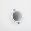 Skimmer Vacuum Plate with 90 Degree Elbow Adapter Swimming Pool