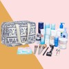 Full Size Toiletry Bag Large Cosmetic Bag Travel Makeup Bag