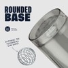 BlenderBottle Shaker Bottle Pro Series Perfect for Protein Shakes and