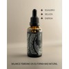 Feminine Harmony Micelia Labs Equilibrio femenino y bienestar integral Salvus