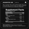 Fisetin Supplement – Senolytic Supplement Ultra High Potency 4,000mg with