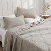 Oli Anderson Twin Size Quilts Comforter Sets with 1 Pillow