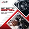 Power Steering Seals - Power Steering Rack and Pinion Seal