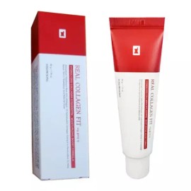Tosowung 토소웅 리얼 콜라겐 핏 50g 크림 팩 r Tosowung Real Collagen Fit 50g Cream Pack