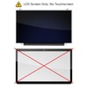 SCREENARAMA New Screen Replacement for Dell G5 5587 P72F002, 4K