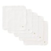 Miki House Hot Bisquets 76-8035-579 Gauze Handkerchief Set (Assorted)