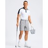 Soothfeel Men's Casual Shorts 7"/ 9" Golf Shorts for Men