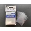 Sleeve Kings Mini USA Card Sleeves (41x63mm) - 110 Pack,