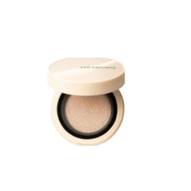 Jeong Saem Mool Skin Nuder Cover Layer Cushion Main Product 14g Cover Layer Cushion Main Product Only - Medium / 정샘물 스킨 누더 커버레이어 쿠션 본품 14g 커버레이어 쿠션 본품만-미디엄