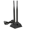 Antenna 2.4G 5.8G Dual Band 6dBi High Gain Multi Dimensional