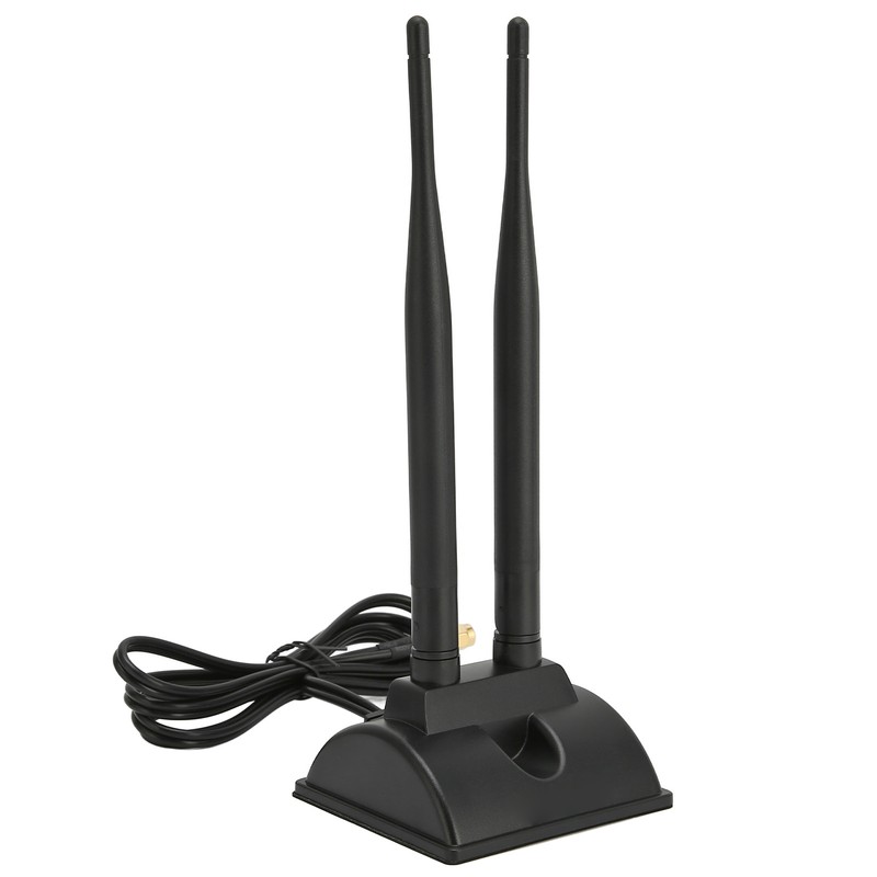 Antenna 2.4G 5.8G Dual Band 6dBi High Gain Multi Dimensional
