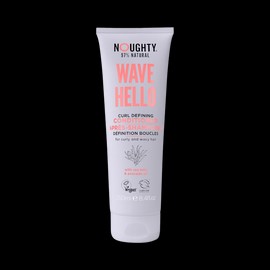 Noughty Wave Hello Curl Defining Conditioner 250ml