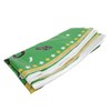 iplusmile Graduation Tablecloth Congrats Design for Graduation Party Decorations Buffet
