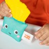 Bright Starts Side of Smiles French Fry Teether Toy with