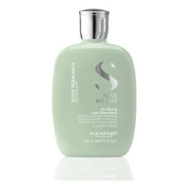 Champú Alfaparf Scalp Purifying Purificante 250ml Semi Di Lino