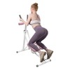 Ab Machine, AB Workout Equipment for Abdominal Exercise and Strength