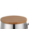Waylenbo Gooseneck Pour Over Kettle, 12oz/350ml Stainless Steel Coffee Kettle