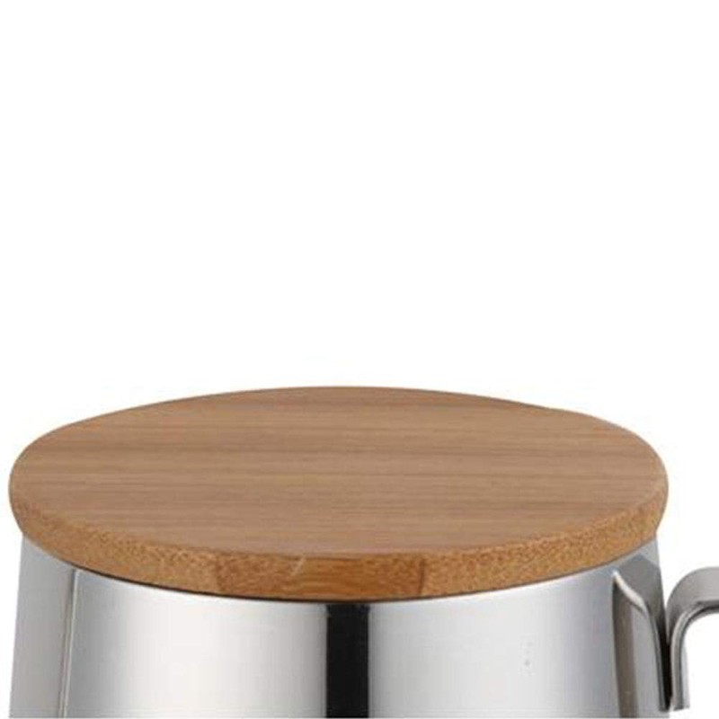 Waylenbo Gooseneck Pour Over Kettle, 12oz/350ml Stainless Steel Coffee Kettle