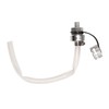M12‑1.75 Oil Drain Valve Fast Oil Change Leak Proof Drain