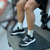 RJ-Sport Elastic No Tie Shoelaces - Quick to Install No